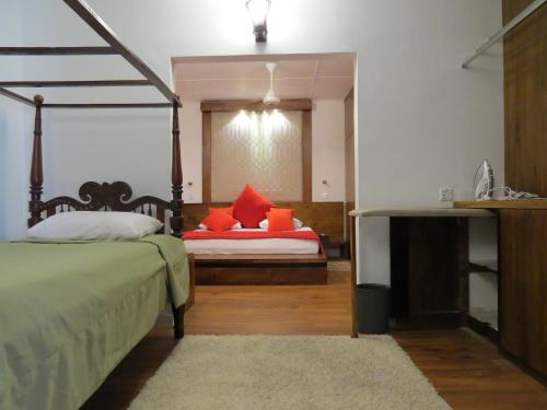 

Dees Homestay Colombo