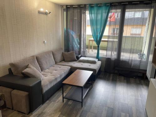 Résidence La Mongie 1800 - maeva Home - Studio 5 personnes - Sélection MAE-5591