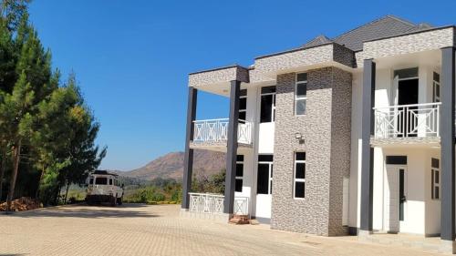 LEDEN Villa & Garden in Zomba