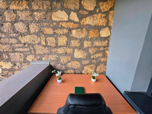 Charming Stay with a terrace in Differdange in Дифферданж
