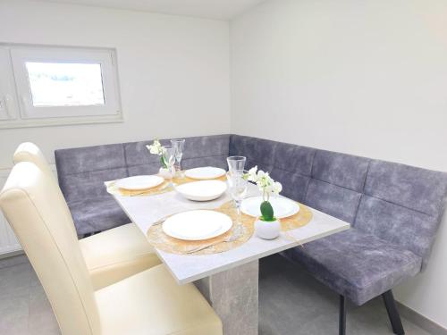 Charming Stay with a terrace in Differdange in Дифферданж