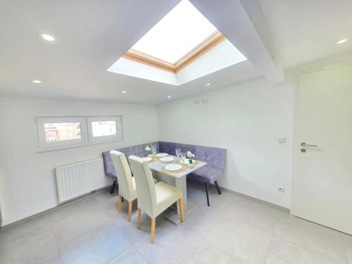 Charming Stay with a terrace in Differdange in Дифферданж