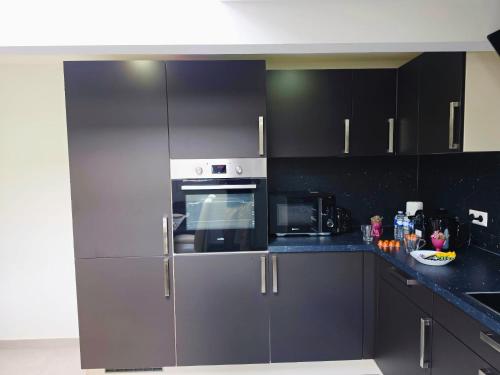 Charming Stay with a terrace in Differdange in Дифферданж