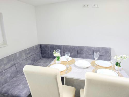 Charming Stay with a terrace in Differdange in Дифферданж
