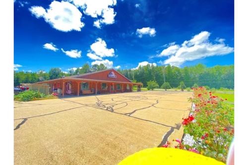 American Inn Motel by Capital O Camden AL