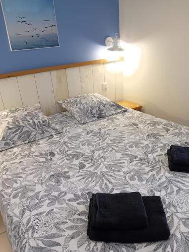 Lumana Belle Dune Apartment - Location saisonnière - Fort-Mahon-Plage