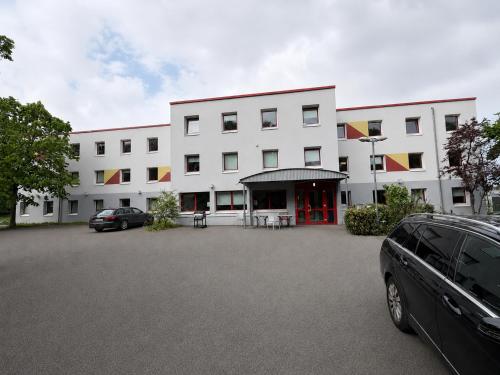 Two7 Hotel, Bremen