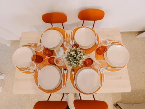Apartamento en el centro de Granada Celi, Granada