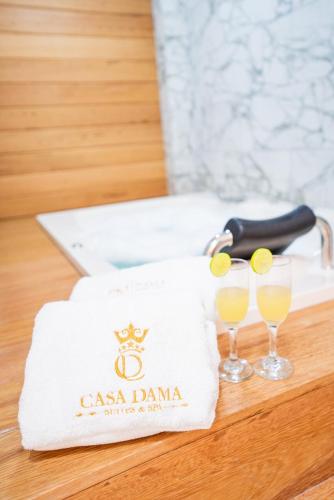 Casa Dama