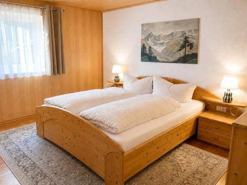 CASA PRADA I Dein Zuhause im Montafon