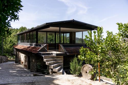 Nature Stone and Villas gîte à louer Favões