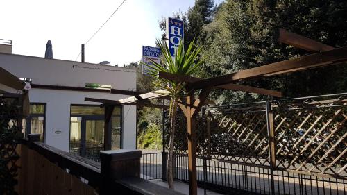 Hotel Stella Marina 3