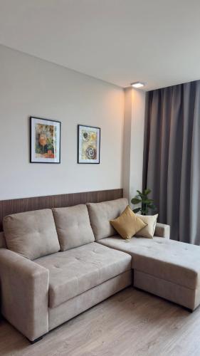Apartment with incredible amenities
