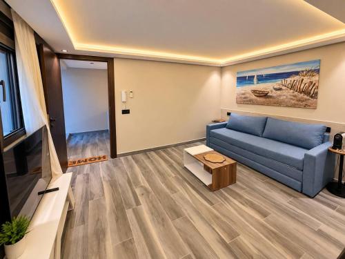 Studio chic & confortable au centre d’Agadir in 탈보르트