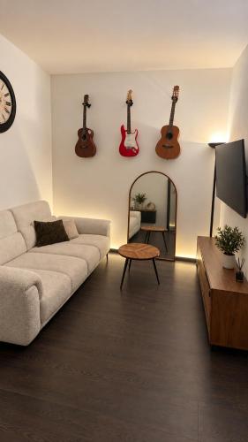 Diamant Suite Ajaccio