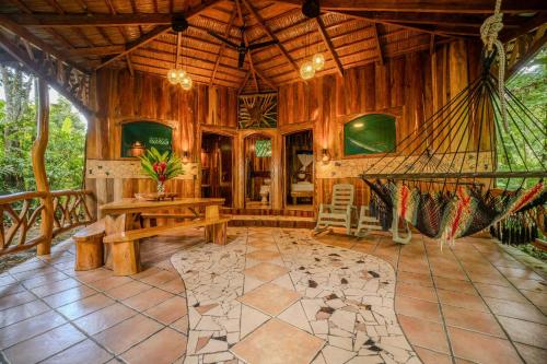 Alrededores, Hotel La Costa de Papito in Puerto Viejo de Talamanca