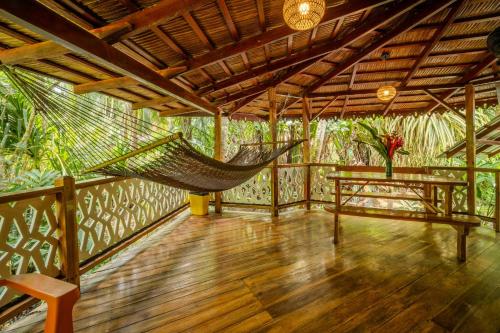 Instalaciones, Hotel La Costa de Papito in Puerto Viejo de Talamanca
