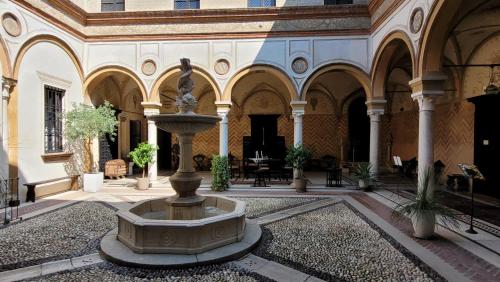 Foresteria Palazzo Guazzoni Zaccaria - Cremona