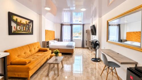 Hospedarte Cali Sur