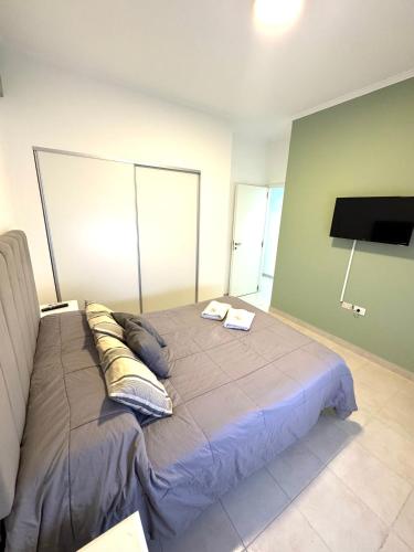 Departamento moderno 2 dorm con cochera gratis