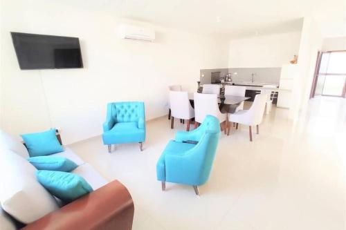 Mi casa, su casa, Moderno - Chic