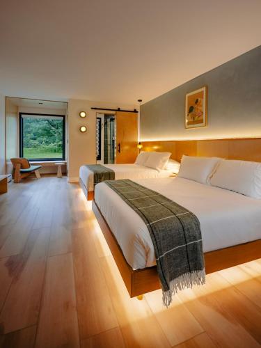 Otherland Hotel