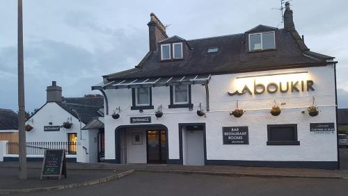 AboukirHotel - Arbroath