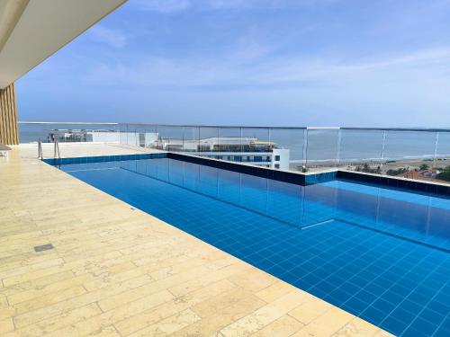 Apartamentos Modernos Playa Americas