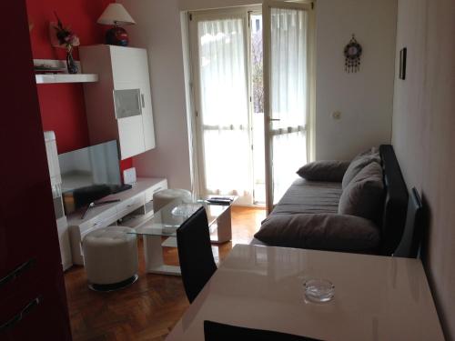  Apartment Sweet home in Rijeka