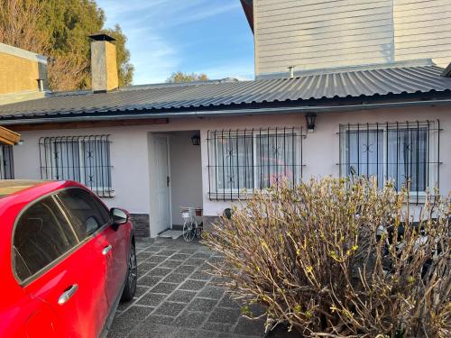 Residencia las Ortencias