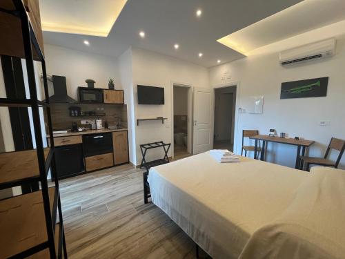 Lirico Suites
