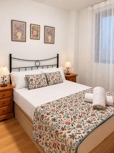 Central Living Madrid-Airport & Wanda