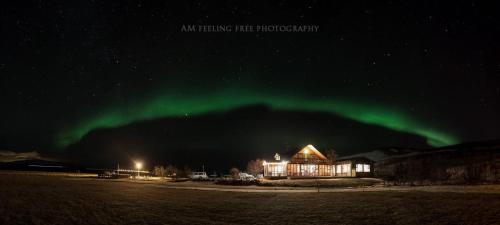 Dæli Guesthouse