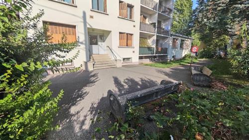 Chambre dans un appartement partager - image 5