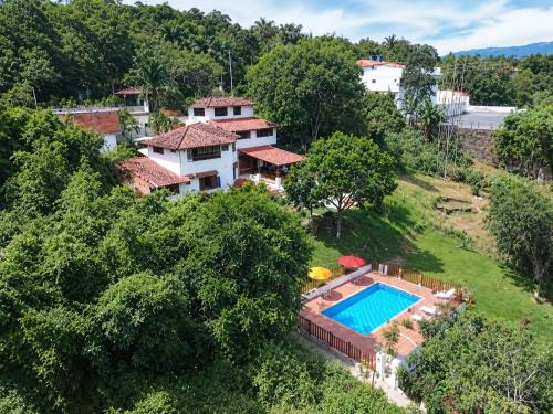 Apto Villa Lucila San Gil