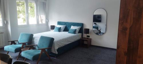 City Passage Apartments- Skadarlija
