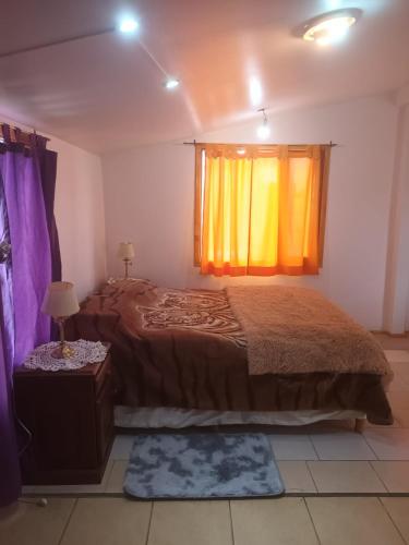 Departamento a una cuadra del centro