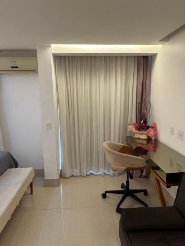 LIFE RESORT Room Type - Studio Apartment with Balcony
