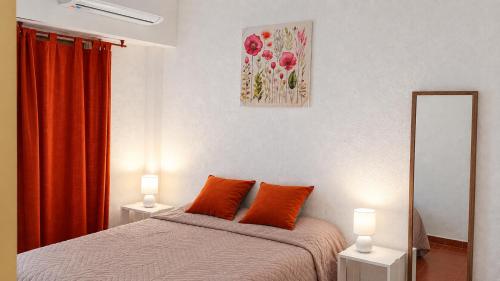 Costa Teresita Apart