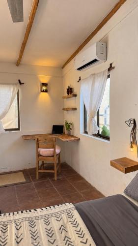 Удобства, Casa Sirena-Beach House in Эль-Гиганте