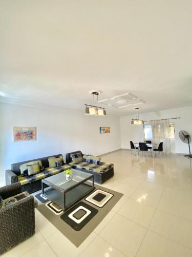 Residence Merveille Bassam in Grand-Bassam