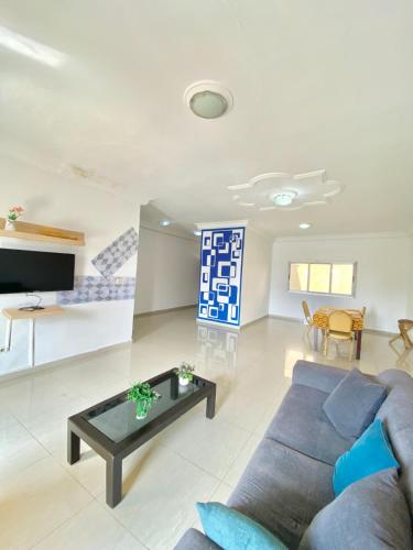 Residence Merveille Bassam in Grand-Bassam