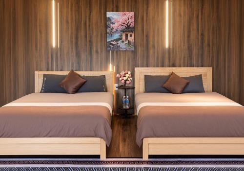 Valley homestay Dalat
