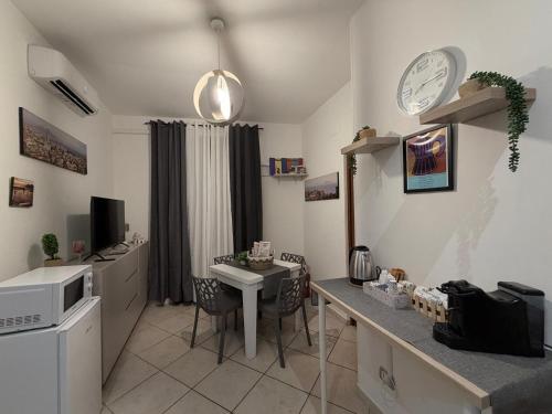 Milly's House Savoia