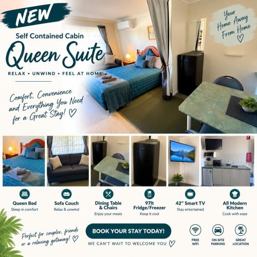 Warrego Motel