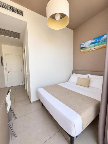 Villa Augustea Room Type - Small Double Room