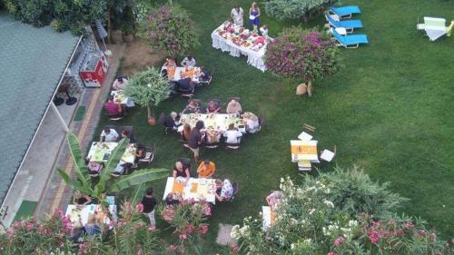 Seda Apart Hotel - image 6