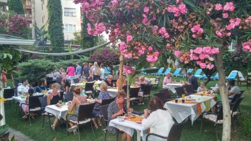 Seda Apart Hotel - image 12