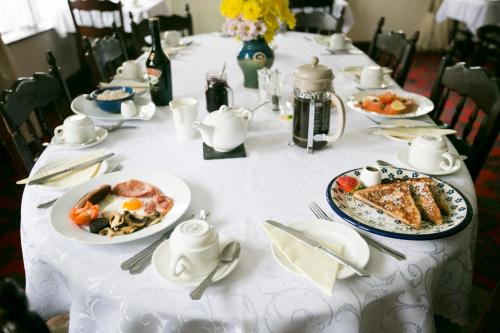 Facilities, Moloney House in Ballyvara