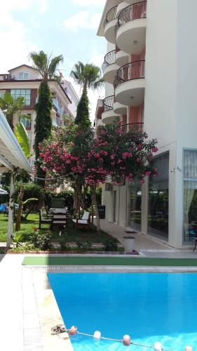 Seda Apart Hotel - image 10
